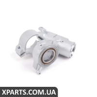 357905851D VAG Корпус замка рульового керування