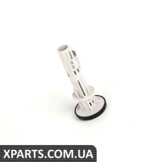 4B08869201EJ VAG Напрямна заднього підголівника - онікс - права