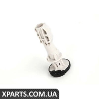 4B0886920A1EJ VAG Напрямна заднього підголівника - онікс - ліва