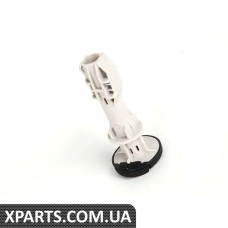 4B0886920A1EJ VAG Напрямна заднього підголівника - онікс - ліва