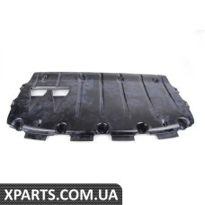 8J7825237 VAG Передній піддон для живота (шумопридушення)