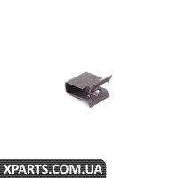 8L0807180 VAG Затиск для емблеми