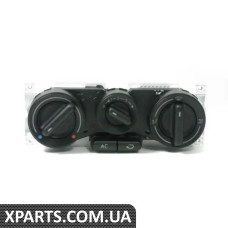 1C0820045E01C VAG Управління кондиціонером та обігрівачем