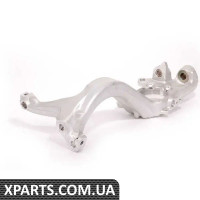 4B3407254G VAG Передній поворотний кулак - правий
