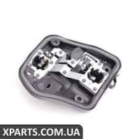 8K5945258A VAG Утримувач лампи - правий зовнішній