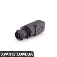 4B0973812 VAG 4-контактний роз'єм