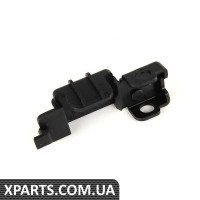 8D0260427 VAG Кронштейн конденсатора - верхній - вказана ціна за штуку