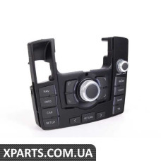 4F1919611NH77 VAG Операційний блок для інтерфейсу MMI