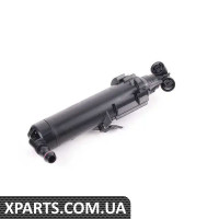 8K0955101B VAG Циліндр омивача фар з тримачем - лівий