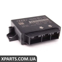 4E0910283D VAG КОНТР БЛОК