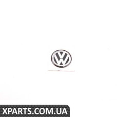 3C0837891A VAG Знак VW 12 мм для брелока