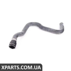 4B0819373Q VAG Шланг радіатора обігрівача — зворотний