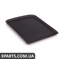 1K0863301B71N VAG Гумова вставка для центрального підсклянника