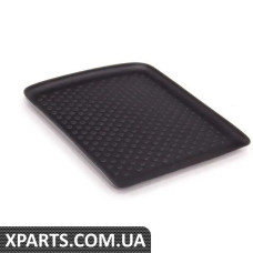 1K0863301B71N VAG Гумова вставка для центрального підсклянника