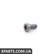 N0147618 VAG Болт із шестигранною головкою