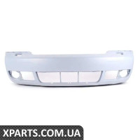 4B0807103ASGRU VAG Накладка переднього бампера - ґрунтовка