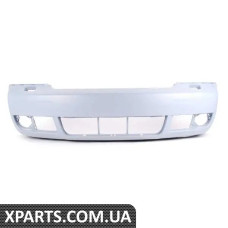 4B0807103ASGRU VAG Накладка переднього бампера - ґрунтовка