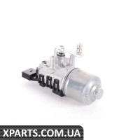 1J1955113C VAG Мотор склоочисника