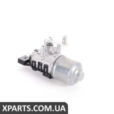 1J1955113C VAG Мотор склоочисника