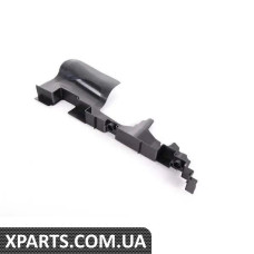 8E0121284Q VAG Повітряна напрямна радіатора - права