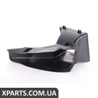 8E0117335K VAG Напрямна повітря проміжного охолоджувача - ліва