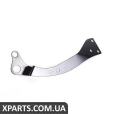 8E0805538A VAG Кронштейн кожуха бампера - правий нижній