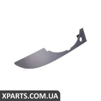 8E080749001C VAG Нижні протитуманні грати — праві