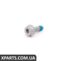 N10323104 VAG Гвинт із шестигранною головкою
