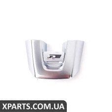 1K8419685BPOP VAG Емблема кермового колеса R - Line