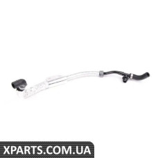 1J0612041GR VAG Вакуумна труба