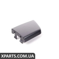 1C0858100C2AQ VAG Оздоблення панелі приладів — чорна