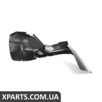 3B0809962C01C VAG Підкрилок переднього правого