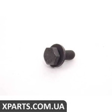 N90532901 VAG Болт із шестигранною головкою