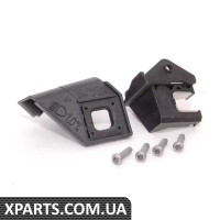 420998122 VAG Ремкомплект язичка фари - правий