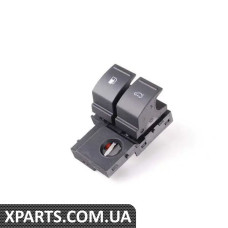 1K0959832BREH VAG Перемикач відкриття багажника - чорний