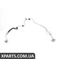 1K0820743FG VAG Шланг кондиціонера