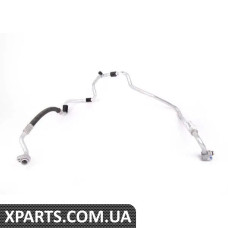 1K0820743FG VAG Шланг кондиціонера