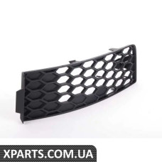 8N0807681G3FZ VAG Решітка повітроводу — чорна — ліва