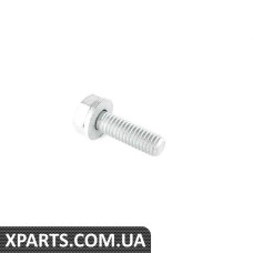 N0902619 VAG Болт із шестигранною головкою