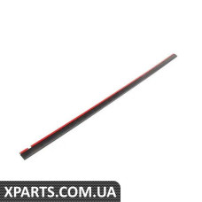 1JM853536 VAG Молдинг передніх дверей - правий