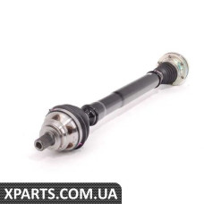 5C0407272CN VAG Передній міст у зборі — правий