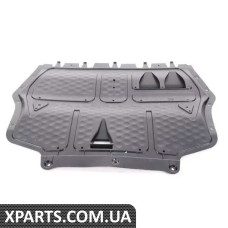 1K0825237P VAG Сковорода для живота