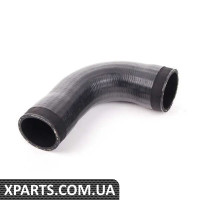 8D0145834F VAG Шланг промежуточного охладителя — нижний