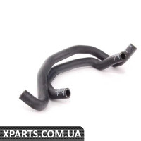 1J0121086AA VAG Шланг охолоджувальної рідини