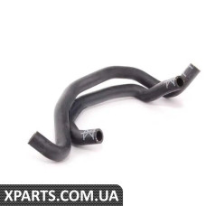 1J0121086AA VAG Шланг охолоджувальної рідини