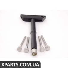 6Q0071737G VAG Змінний ключ для багажника на даху