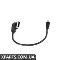 000051446A VAG Кабель-адаптер MDI - міні-USB