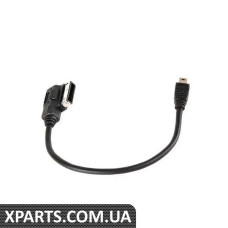 000051446A VAG Кабель-адаптер MDI - міні-USB