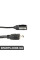 000051446A VAG Кабель-адаптер MDI - міні-USB