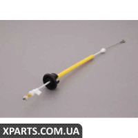 8P4837085 VAG Трос Боудена засувки передніх дверей